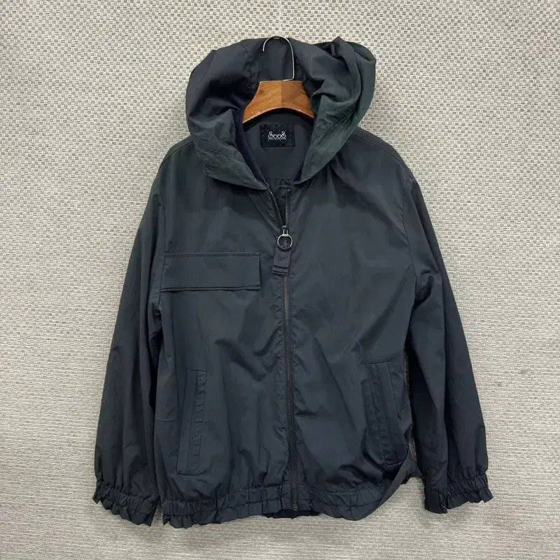 [SOLD OUT] 빈티지 바람막이 66 M16911