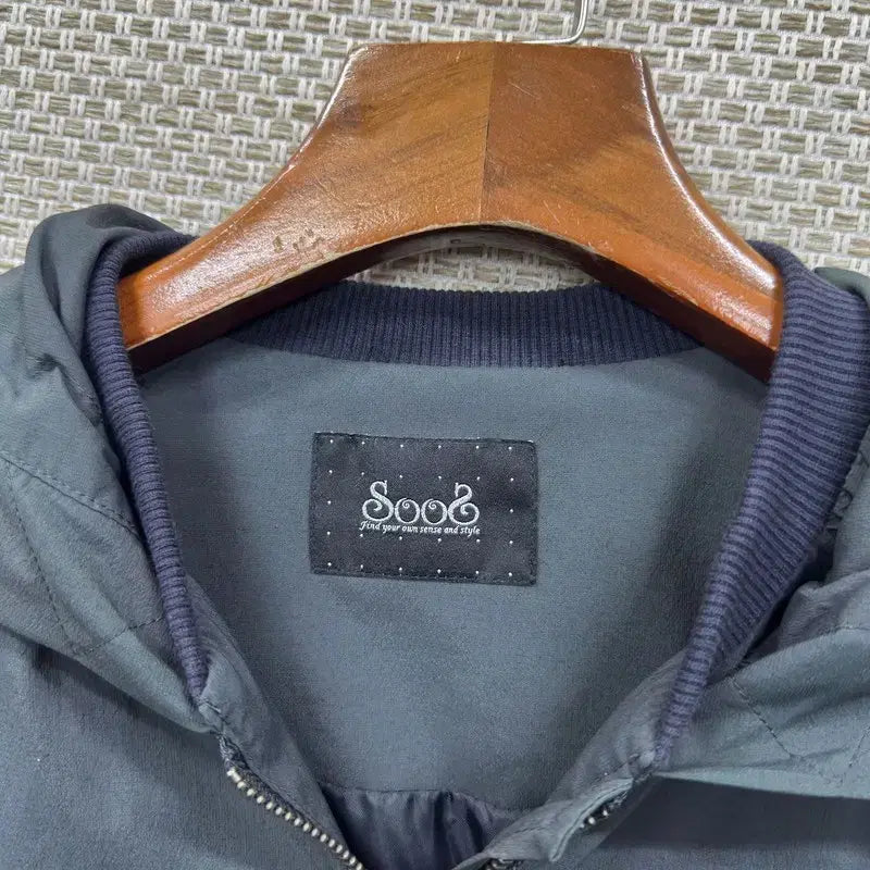 [SOLD OUT] 빈티지 바람막이 66 M16911