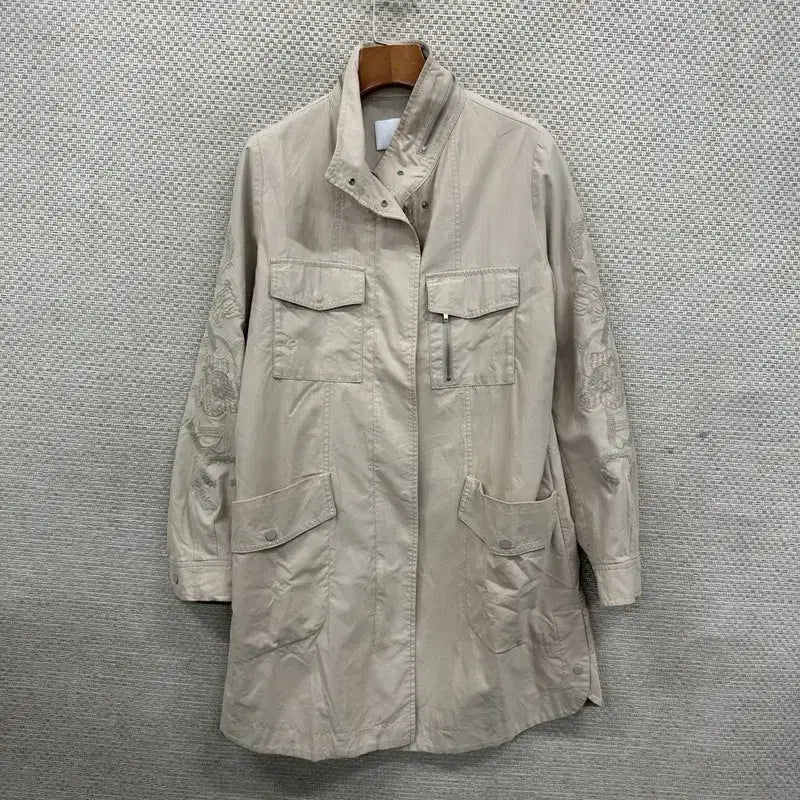 [SOLD OUT] 리스트 야상 자켓 90 M16947