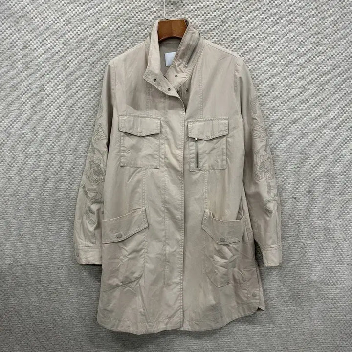[SOLD OUT] 리스트 야상 자켓 90 M16947