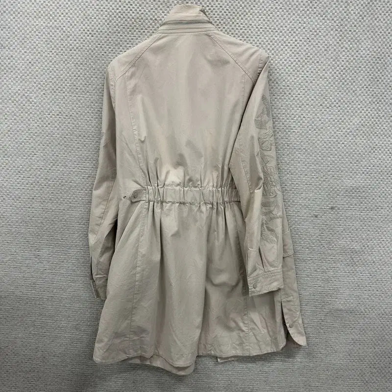 [SOLD OUT] 리스트 야상 자켓 90 M16947
