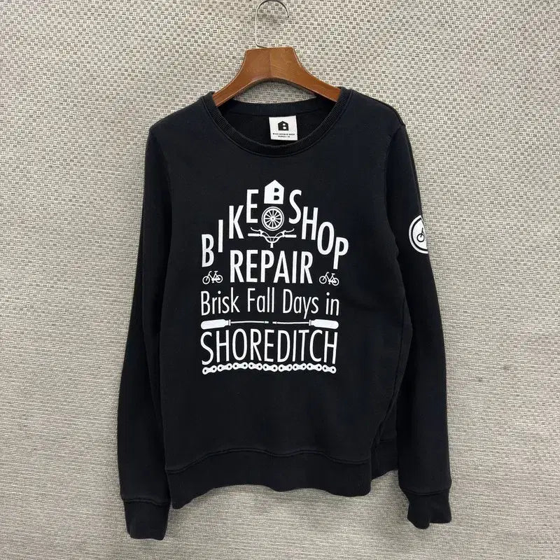 [SOLD OUT] 빈폴 맨투맨 90 M16970