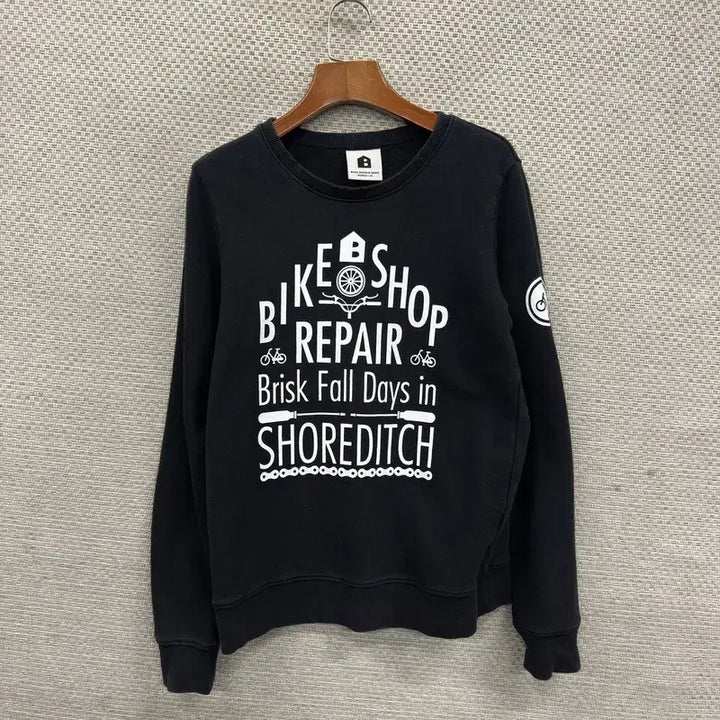 [SOLD OUT] 빈폴 맨투맨 90 M16970