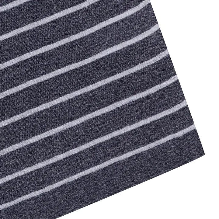 [BUNJANG] Brentwood Knit T-shirt / 브렌우드 니트 티셔츠새제품