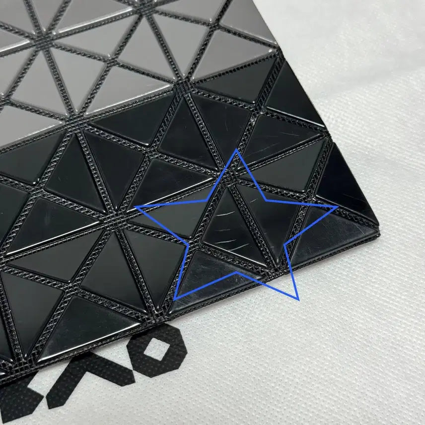 [SOLD OUT] 바오바오 프리즘 토트백