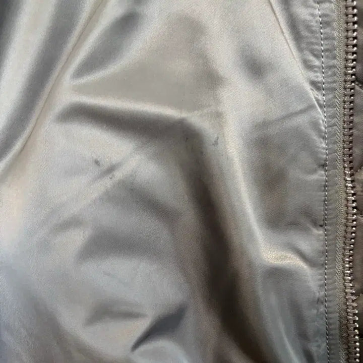 [BUNJANG] Alpha Industries MA-1 Bomber Jacket XL / 알파인더스트리 MA-1 항공점퍼 자켓 XL 무신사