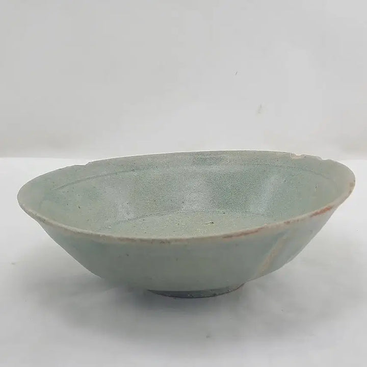 [BUNJANG] Celadon Porcelain Bowl / 청자대접