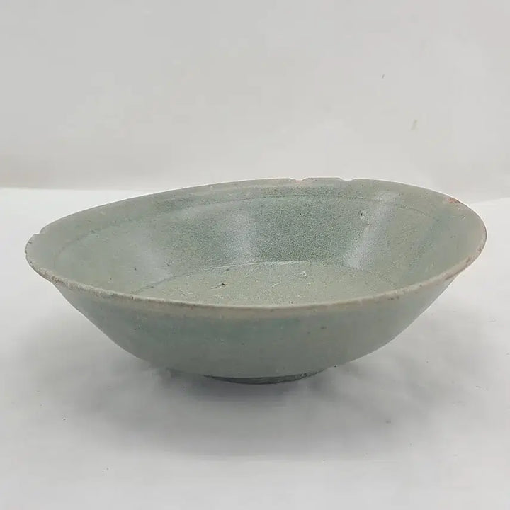 [BUNJANG] Celadon Porcelain Bowl / 청자대접