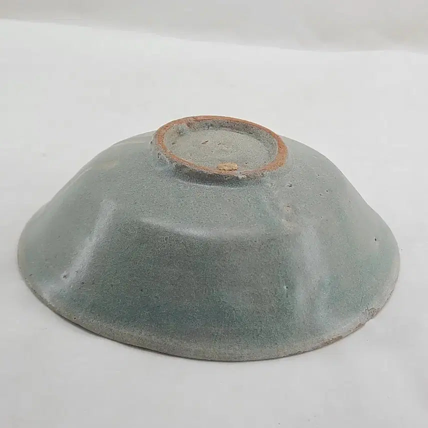 [BUNJANG] Celadon Porcelain Bowl / 청자대접