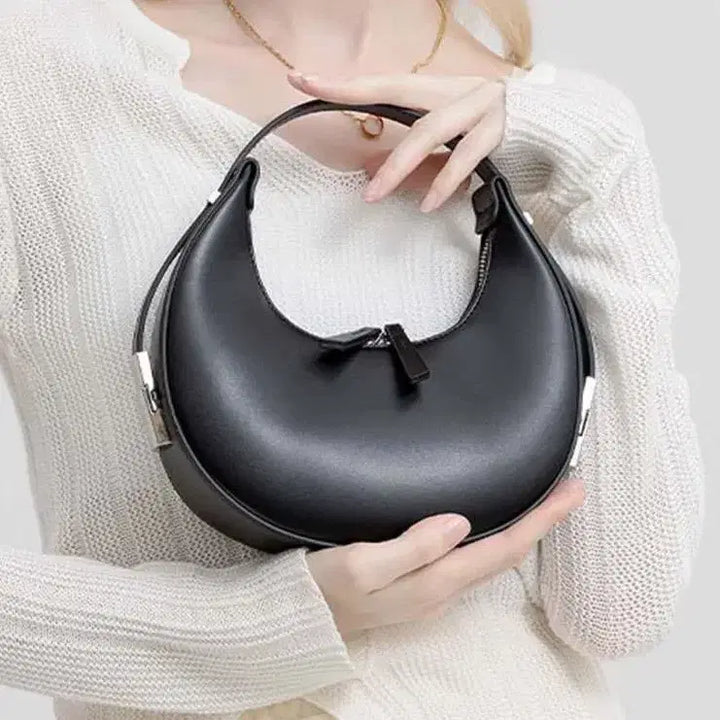 [SOLD OUT] (새상품) 데일리 호보백 미니 숄더백