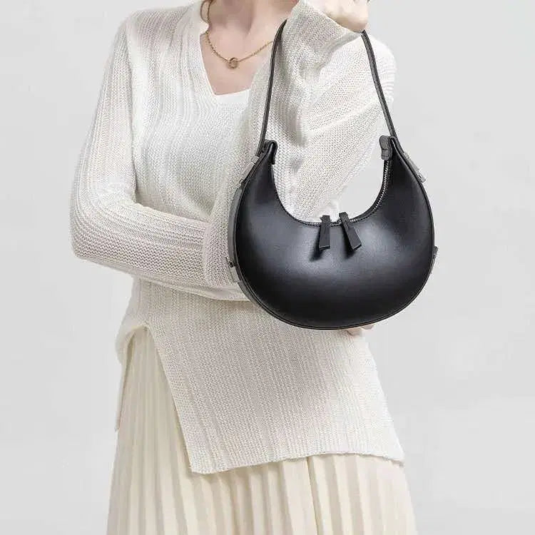 [SOLD OUT] (새상품) 데일리 호보백 미니 숄더백