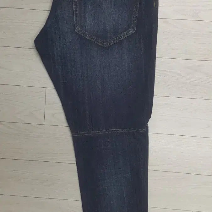 [BUNJANG] Dsquared2 Biker Jeans (Italian) 30-31 inch / 디스퀘어드2(이태리판) 바이커진 30~31인치(No.851)드라이완료!