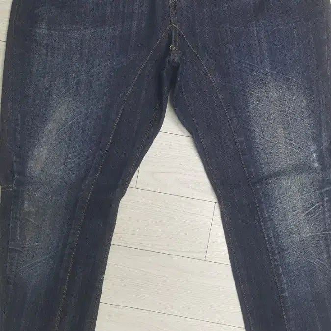 [BUNJANG] Dsquared2 Biker Jeans (Italian) 30-31 inch / 디스퀘어드2(이태리판) 바이커진 30~31인치(No.851)드라이완료!