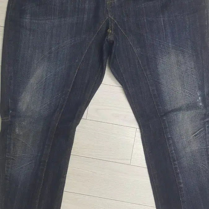 [BUNJANG] Dsquared2 Biker Jeans (Italian) 30-31 inch / 디스퀘어드2(이태리판) 바이커진 30~31인치(No.851)드라이완료!