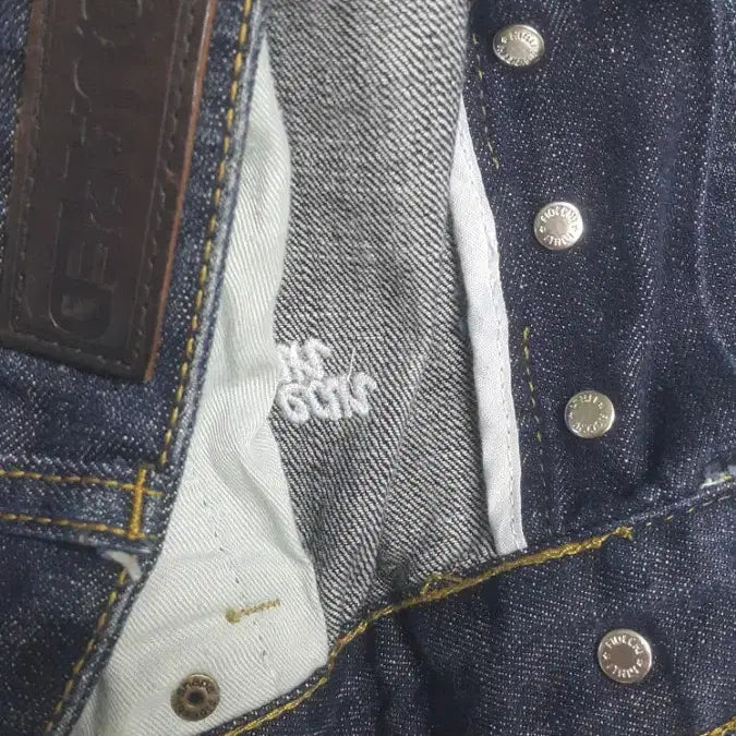 [BUNJANG] Dsquared2 Biker Jeans (Italian) 30-31 inch / 디스퀘어드2(이태리판) 바이커진 30~31인치(No.851)드라이완료!
