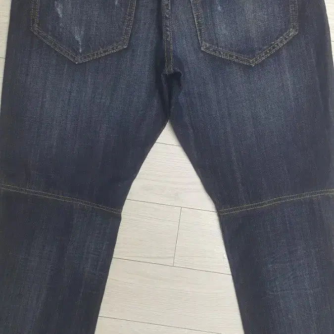 [BUNJANG] Dsquared2 Biker Jeans (Italian) 30-31 inch / 디스퀘어드2(이태리판) 바이커진 30~31인치(No.851)드라이완료!