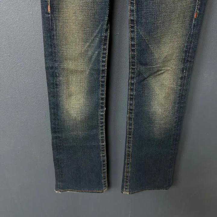 [BUNJANG] True Religion Becky Denim Jeans / 25 트루릴리전 여성 베키 데님 청바지