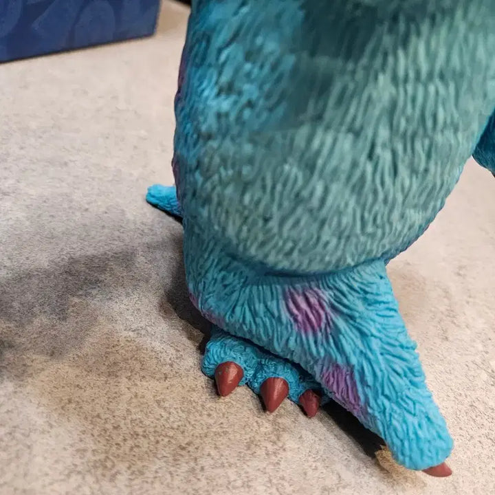 [BUNJANG] Hot Toys Mike &amp; Sulley Monster University Figures / Hot Toys 핫토이 몬스터대학교 - 마이크&amp;설리