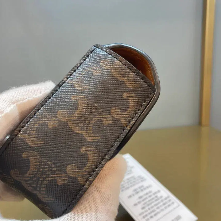 [BUNJANG] Celine Mini Claude Crossbody Bag / 셀린느 미니 클로드