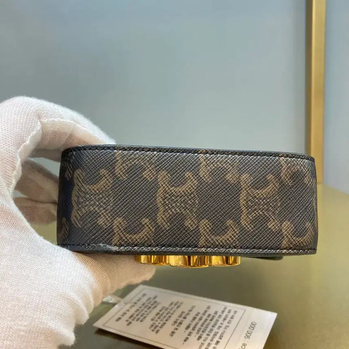 [BUNJANG] Celine Mini Claude Crossbody Bag / 셀린느 미니 클로드