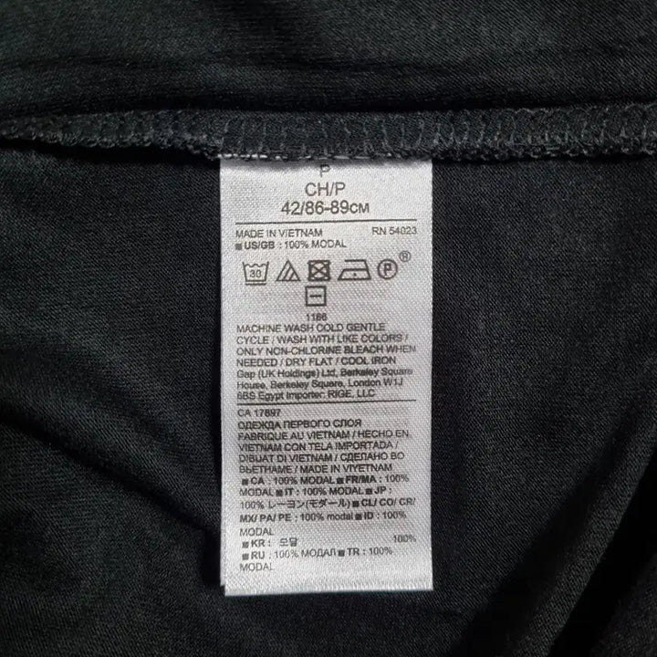 [BUNJANG] Banana Republic Long Sleeve Shirt (Women&