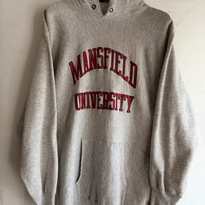 [BUNJANG] Champion Reverse Weave Sweat Hoodie XXL / 80s 빈티지 챔피언 리버스위브 스웻후드 XXL