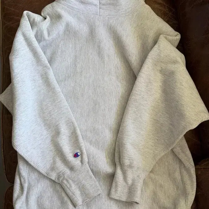[BUNJANG] Champion Reverse Weave Sweat Hoodie XXL / 80s 빈티지 챔피언 리버스위브 스웻후드 XXL