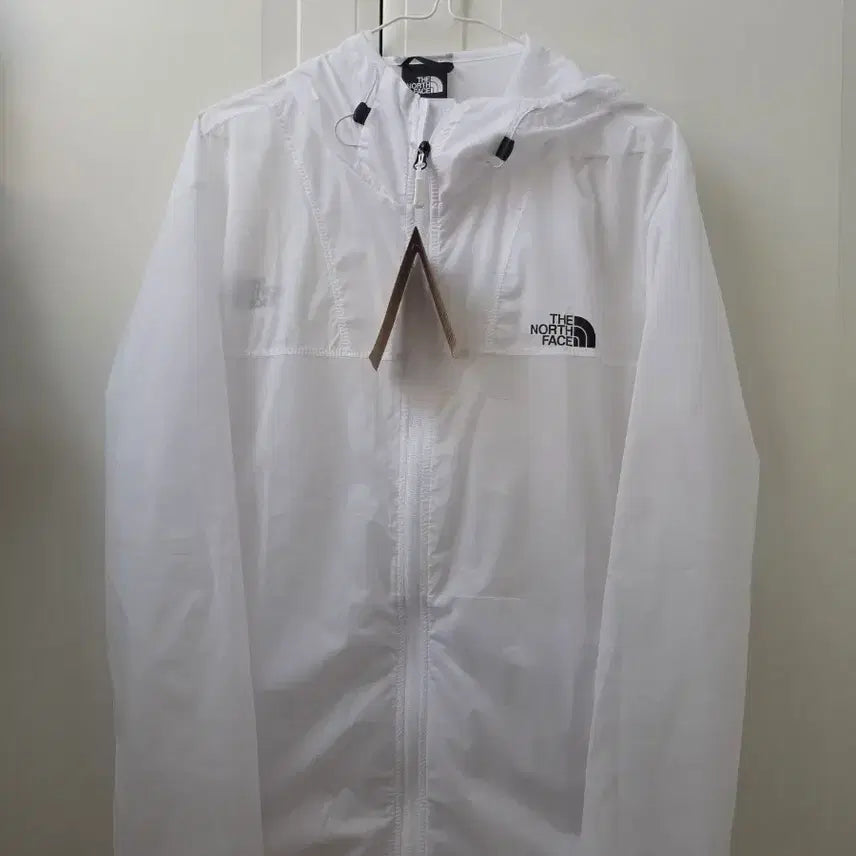 [SOLD OUT] 노스페이스 간절기 바람막이 점퍼
