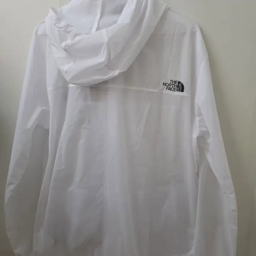[SOLD OUT] 노스페이스 간절기 바람막이 점퍼