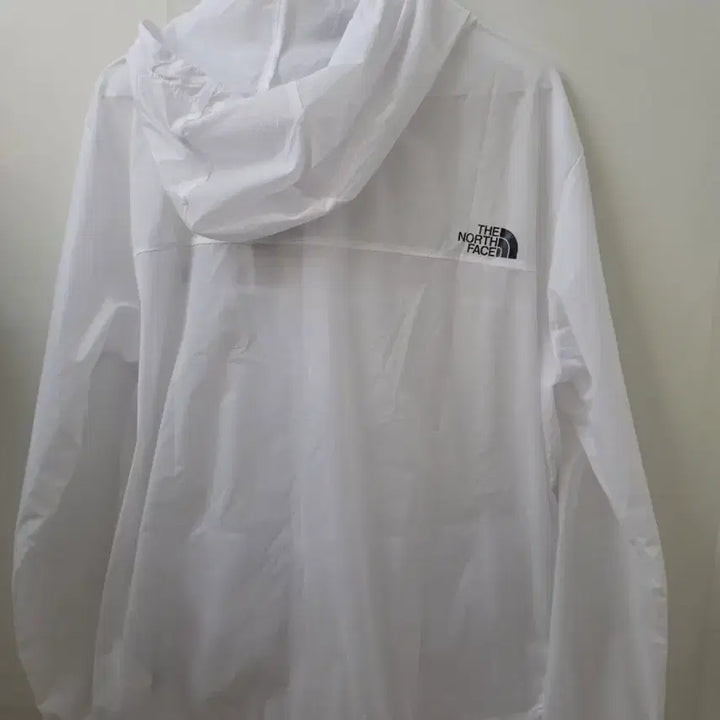 [SOLD OUT] 노스페이스 간절기 바람막이 점퍼