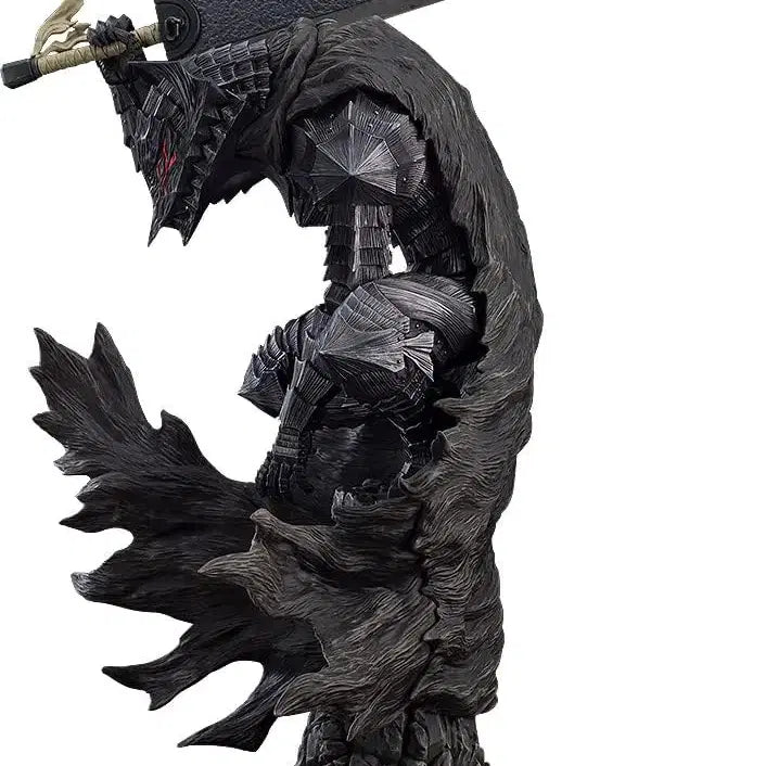 [BUNJANG] Berserk Guts Berserker Armor Figure / [미개봉신품] 팝업L 베르세르크 가츠 광전사의 갑주