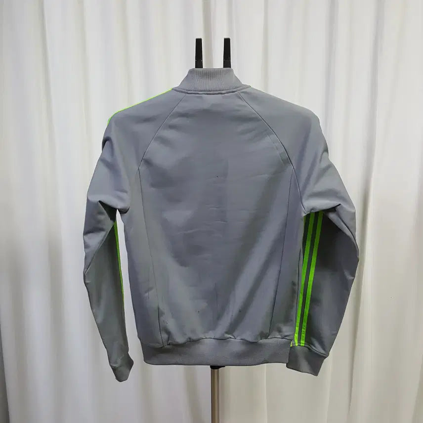 [BUNJANG] Adidas Superstar Track Top Jacket (95) / 아디다스 남성 슈퍼스타 트랙탑 져지 자켓 95 오일장