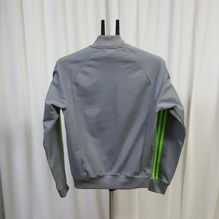 [BUNJANG] Adidas Superstar Track Top Jacket (95) / 아디다스 남성 슈퍼스타 트랙탑 져지 자켓 95 오일장