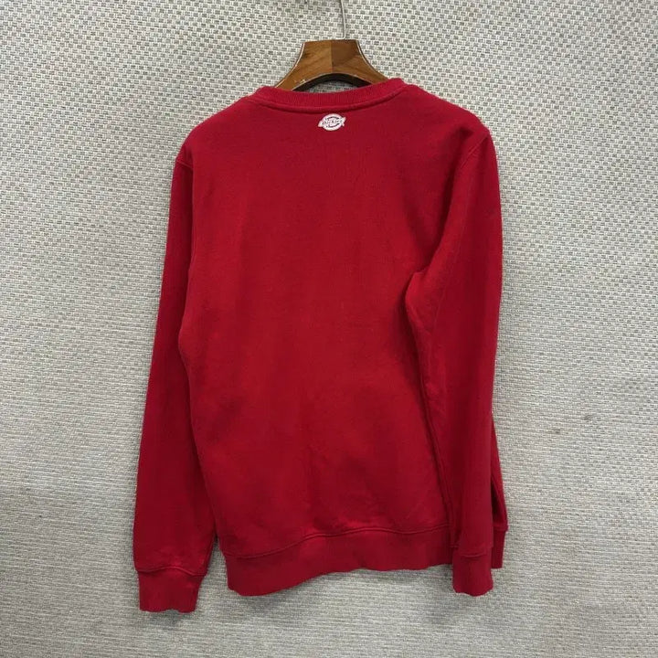 [BUNJANG] Dickies SM M16913 Fleece Sweatshirt / 디키즈 약기모 맨투맨 SM M16913