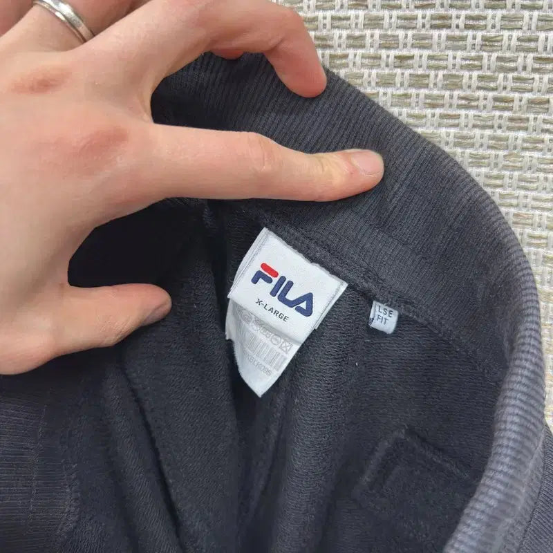 [SOLD OUT] 필라 조거 츄리닝바지 XL M16950
