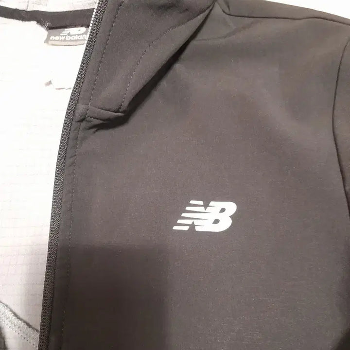[BUNJANG] New Balance Fleece Lined Hoodie Jacket / 뉴발란스 기모후드자켓남성95 여성100사이즈