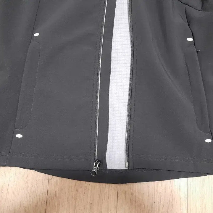 [BUNJANG] New Balance Fleece Lined Hoodie Jacket / 뉴발란스 기모후드자켓남성95 여성100사이즈