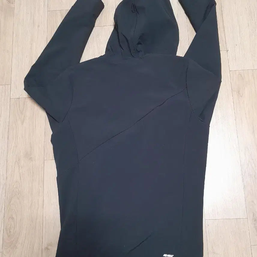 [BUNJANG] New Balance Fleece Lined Hoodie Jacket / 뉴발란스 기모후드자켓남성95 여성100사이즈