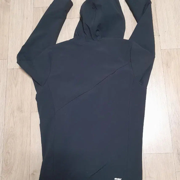 [BUNJANG] New Balance Fleece Lined Hoodie Jacket / 뉴발란스 기모후드자켓남성95 여성100사이즈