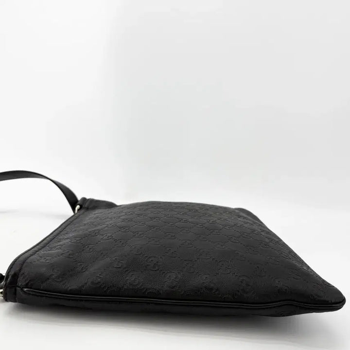 [BUNJANG] Gucci Sima Messenger Bag Crossbody 201446 / 구찌 시마 메신저백 크로스백 201446