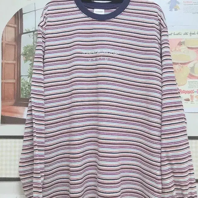 [BUNJANG] thisisneverthat T-shirt / 디스이즈네버댓 티셔츠