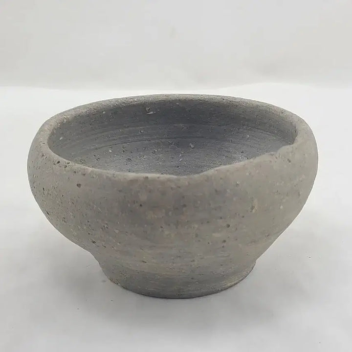 [SOLD OUT] 토기찻잔