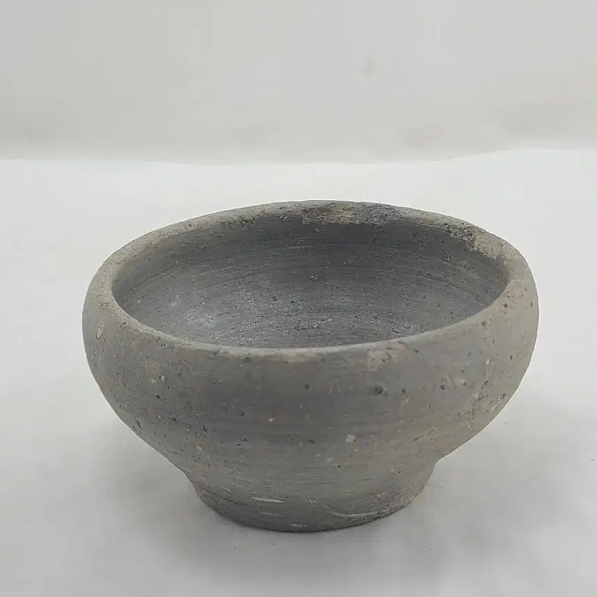 [SOLD OUT] 토기찻잔
