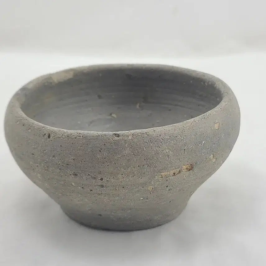 [SOLD OUT] 토기찻잔