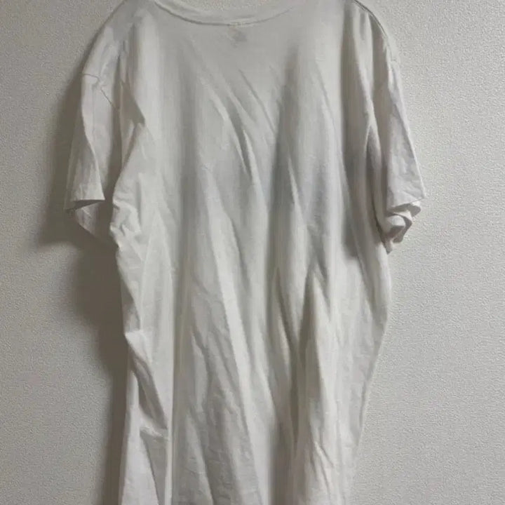 [BUNJANG] RRL Truck Logo T-shirt / 90s RRL 트럭로고 반팔티
