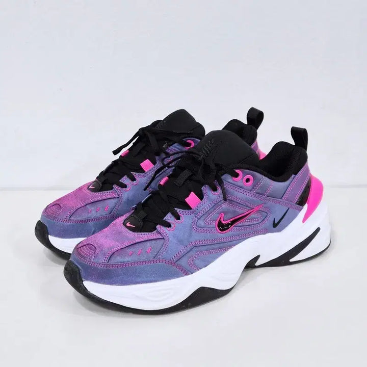 [BUNJANG] Nike M2K Techno Sneakers 245mm / 나이키 M2K 테크노 운동화 245