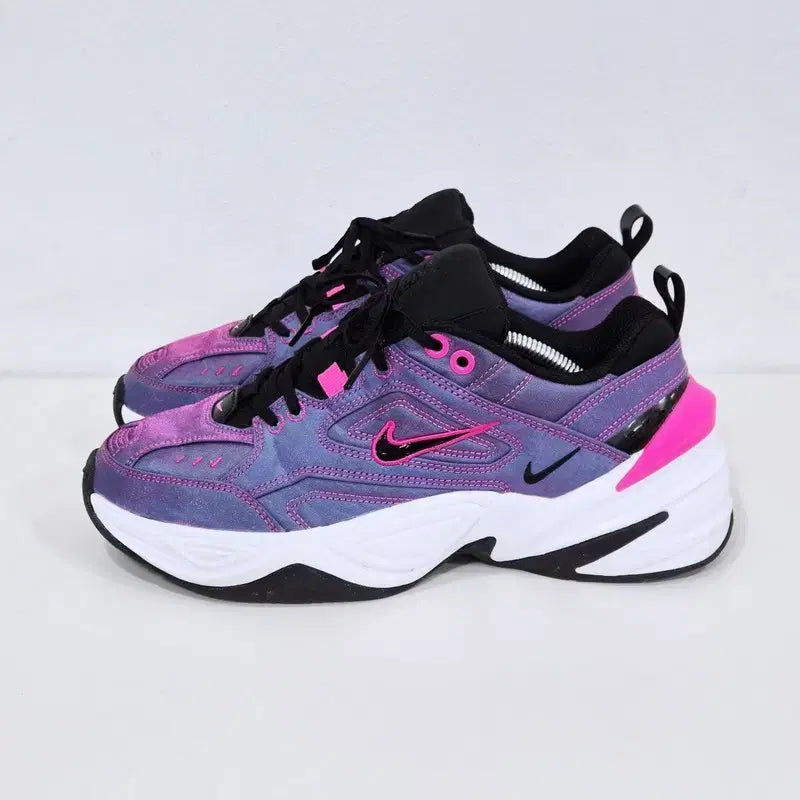 [BUNJANG] Nike M2K Techno Sneakers 245mm / 나이키 M2K 테크노 운동화 245