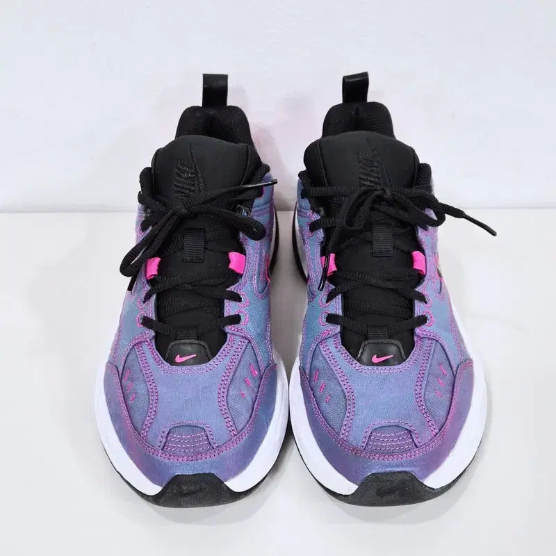 [BUNJANG] Nike M2K Techno Sneakers 245mm / 나이키 M2K 테크노 운동화 245