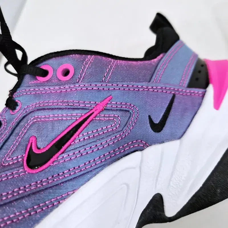 [BUNJANG] Nike M2K Techno Sneakers 245mm / 나이키 M2K 테크노 운동화 245