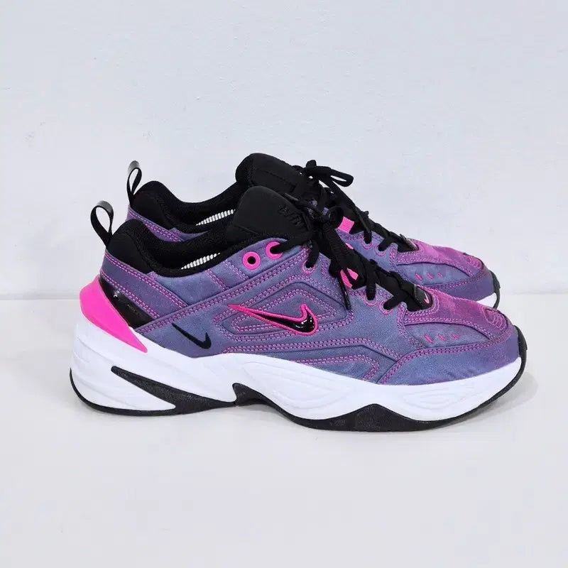 [BUNJANG] Nike M2K Techno Sneakers 245mm / 나이키 M2K 테크노 운동화 245